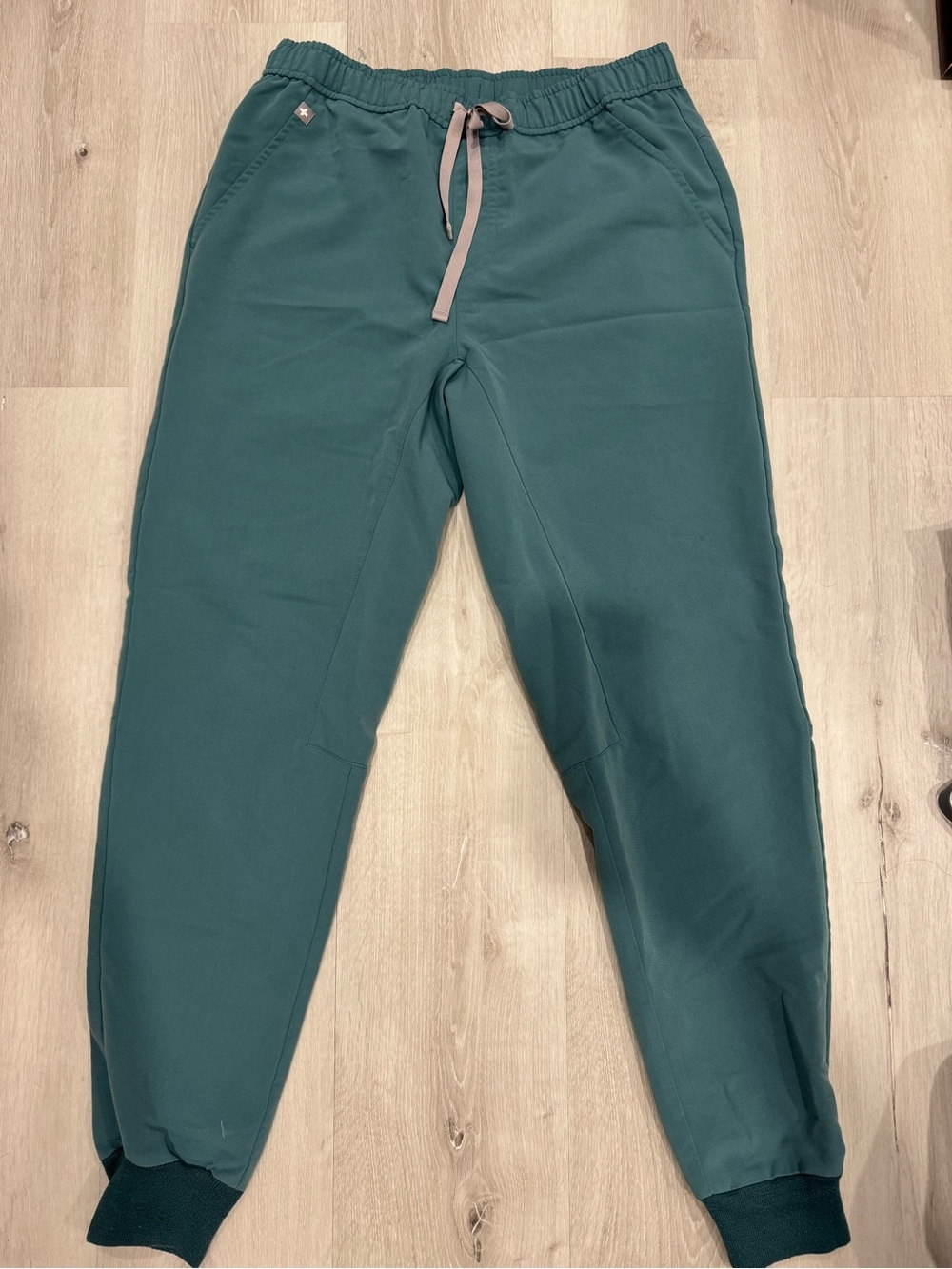 Men’s Figs Hydrogreen Tansen Jogger scrubpants with Drawstring